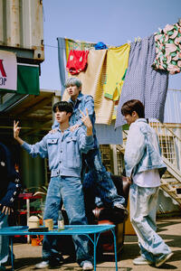 ANOTHER Story photo